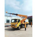 Isuzu 25 Meter Teleskop -Arm Skylift -LKW